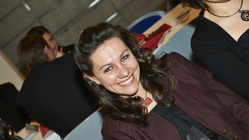 Impressionen vom Ball der Wirtschaft, festgehalten von Markus Scheuerer.