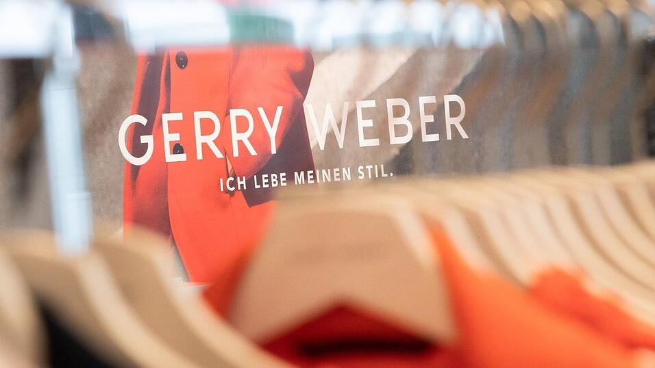Gerry Weber musste in den vergangenen Jahren bereits mehrfach saniert werden. Gerry Weber musste in den vergangenen Jahren bereits mehrfach saniert werden.