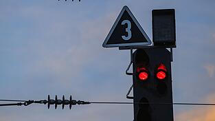 Rund um Minden f&auml;hrt am Mittwochmorgen kein Zug. (Symbolbild)