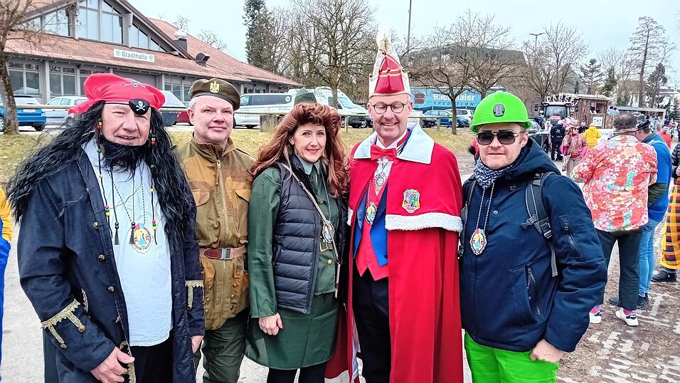 Die sch&ouml;nsten Bilder vom UsiDo.