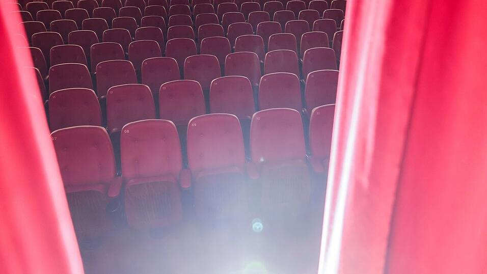 Kinos verkauften 2025 rund 91,9 Millionen Tickets. (Symbolbild) Kinos verkauften 2025 rund 91,9 Millionen Tickets. (Symbolbild)