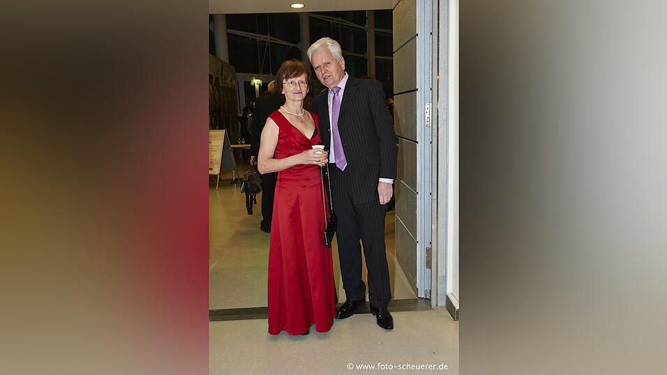 Impressionen vom Ball der Wirtschaft, festgehalten von Markus Scheuerer.