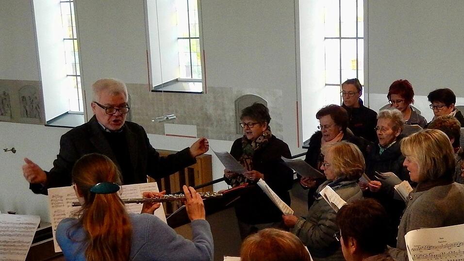 Kulturförderpreisträger ist dieses Mal Rudi Scharl., der Leiter verschiedener Chöre. Kulturförderpreisträger ist dieses Mal Rudi Scharl., der Leiter verschiedener Chöre.