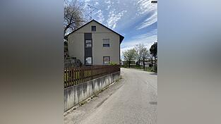 Das Haus des 50-Jährigen. Das Haus des 50-Jährigen.