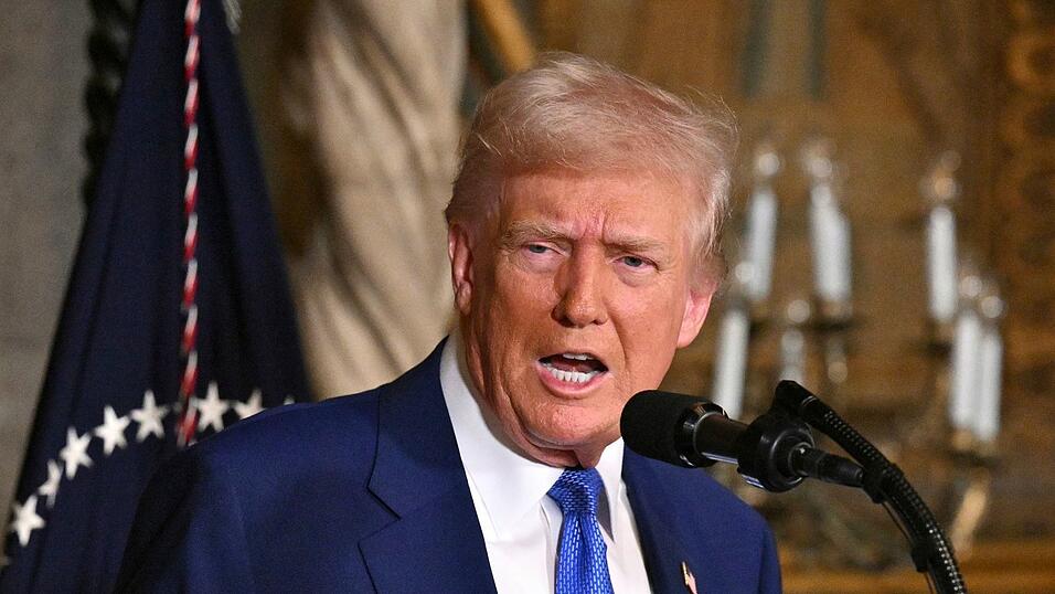 Unter Trump hat sich der Ukraine-Kurs der US-Regierung radikal ver&auml;ndert.