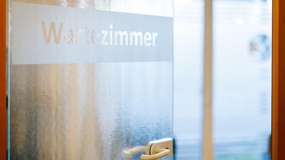 Bayerns Hausärzte begrüßen die Reformvorschläge der künftigen Bundesregierung. (Symbolbild) Bayerns Hausärzte begrüßen die Reformvorschläge der künftigen Bundesregierung. (Symbolbild)