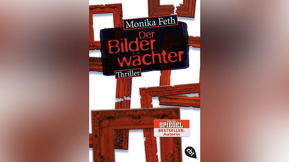 Neben ihrem bekanntesten Buch 'Erdbeerpfl&uuml;cker' hat Monika Feth noch viele andere Romane geschrieben, aus sehr unterschiedlichen Genres.
