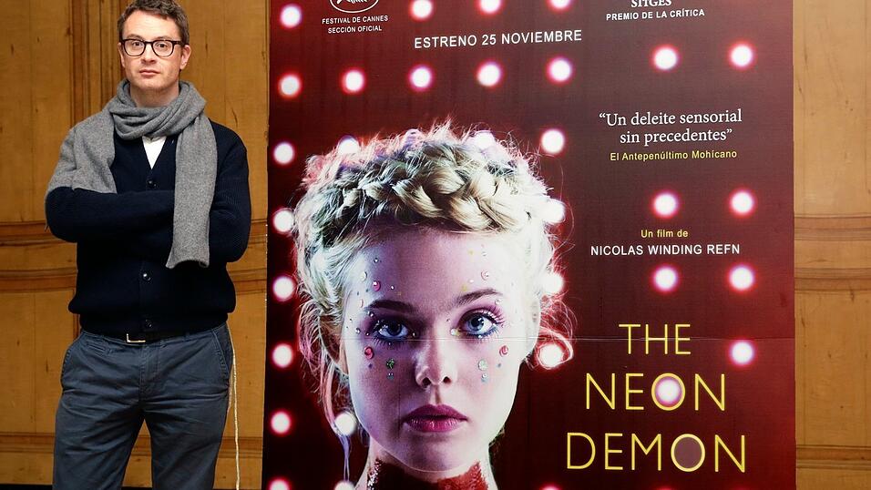 Der Film &laquo;The Neon Demon&raquo; zeigt die Modebranche als kaltes, gnadenloses System, in dem &Auml;sthetik in Obsession umschl&auml;gt. (Archivbild)