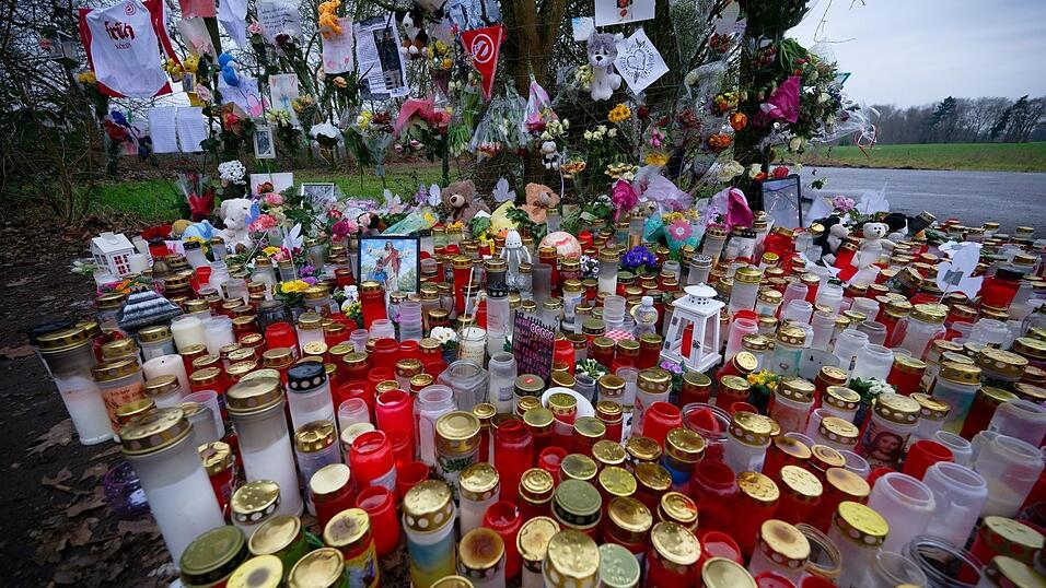 Die Bestürzung in der Stadt ist groß. Die Bestürzung in der Stadt ist groß.