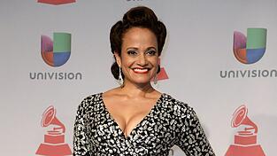 Judy Reyes kehrt als Krankenschwester Carla zurück zu «Scrubs»