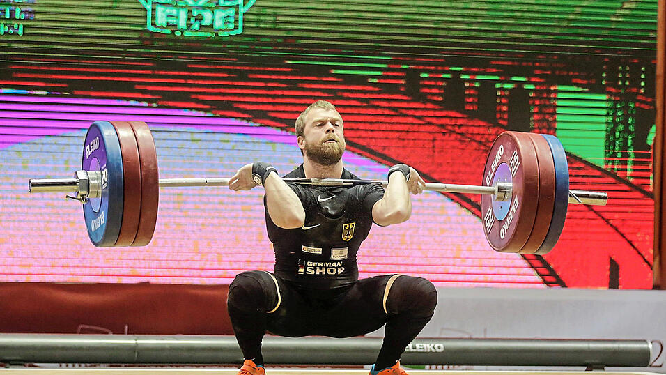Simon Brandhuber kommt international immer besser in Fahrt: Bei der Europameisterschaft in Georgien im März 2019 ist er mit dem zweiten Rang in der Weltspitze angekommen. Simon Brandhuber kommt international immer besser in Fahrt: Bei der Europameisterschaft in Georgien im März 2019 ist er mit dem zweiten Rang in der Weltspitze angekommen.
