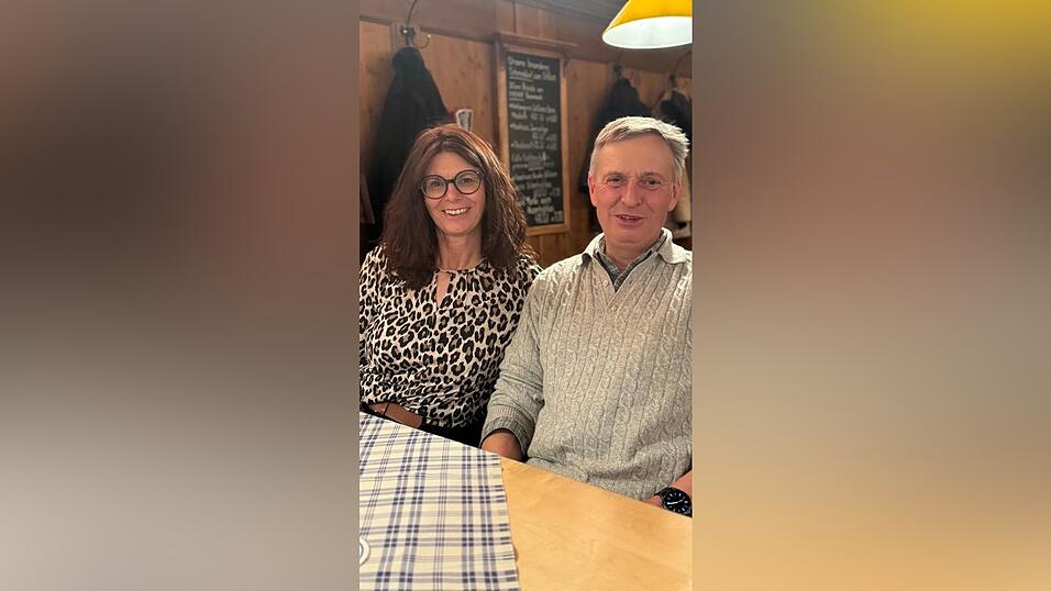 Andrea Einhellig will sich auf ihre lokalen Ämter konzentrieren. Andrea Einhellig will sich auf ihre lokalen Ämter konzentrieren.