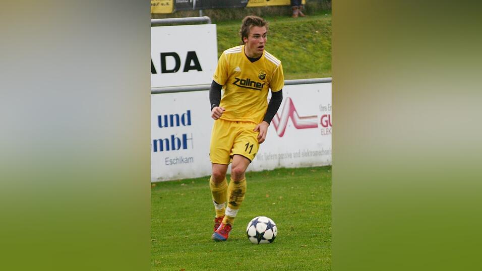 Die DJK Vilzing gewinnt auch das Verfolgerduell gegen den TSV Bad Abbach. (Foto: Fabian Roßmann) Die DJK Vilzing gewinnt auch das Verfolgerduell gegen den TSV Bad Abbach. (Foto: Fabian Roßmann)