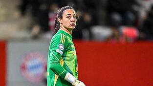 Maria Luisa Grohs: «Sollte der Krebs tatsächlich zurückkommen, würde ich damit umgehen können.» (Archivbild) Maria Luisa Grohs: «Sollte der Krebs tatsächlich zurückkommen, würde ich damit umgehen können.» (Archivbild)