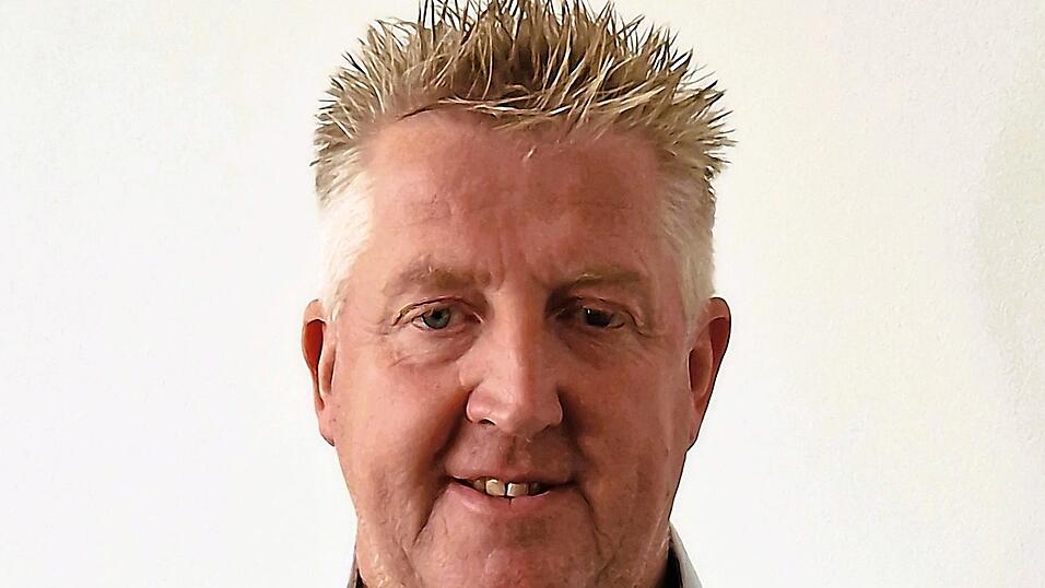 Bis April leitete Hans Schiller als B&uuml;rgermeister die Geschicke der Gemeinde Riekofen - die kleinste im Landkreis Regensburg.