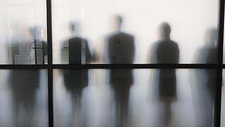Funkstille, bevor es überhaupt losgeht? Ghosting ist für Arbeitgeber im Job sehr frustrierend.