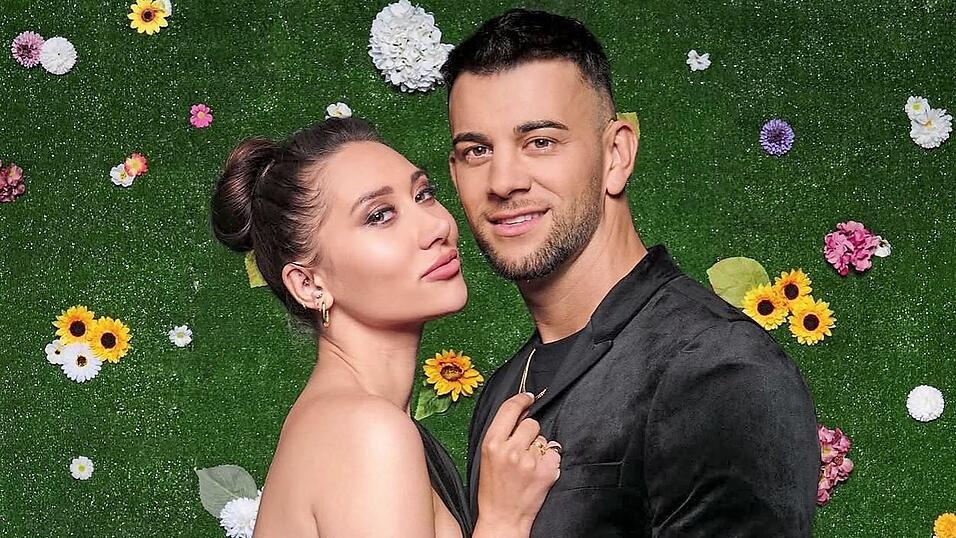 Samira hat sich von ihrem Mann Serkan Yavuz getrennt.