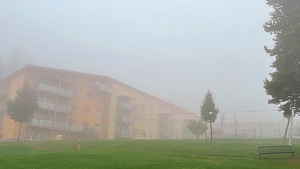 Nicht gerade sonnig scheint die Stimmung im Kolping Haus in Lambach in den letzten Monaten gewesen zu sein. In der vergangenen Woche trat nun ein neuer Gesch&auml;ftsf&uuml;hrer seinen Dienst an.