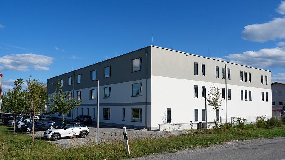 Die Rehaklinik in Bruckm&uuml;hl ist in Zahlungsschwierigkeiten. (Archivbild)