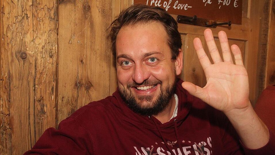 Wieder einmal war es ein rundum gelungener Abend im Landshuter Nachtleben.