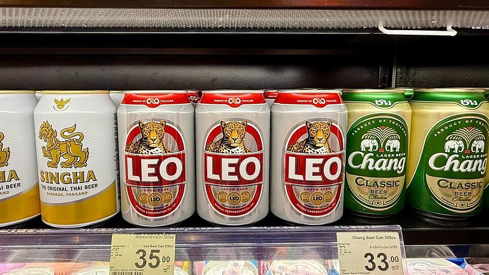 Für viele Touristen war das bisherige Gesetz verwirrend. Für viele Touristen war das bisherige Gesetz verwirrend.