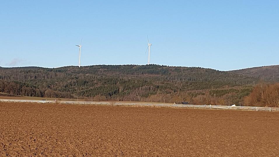 Windkraftanlagen Windkraftanlagen