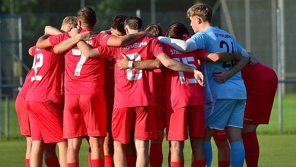 Der FSV VfB Straubing schafft mit einer geschlossenen Mannschaftsleistung - vor allem in der zweiten H&auml;lfte - den 2:1-Erfolg im Pokalduell der beiden Bezirksligisten auf Kunstrasen in Deggendorf.