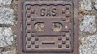 Der Stadtwerke-Verband VKU fordert klare Regeln für den Ausstieg aus der Gasversorgung (Archivbild)