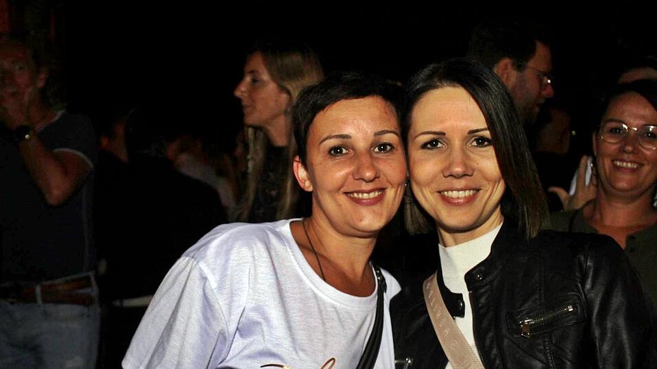 Der Zehrplatz war am Samstag, 22. Juli, gut besucht.