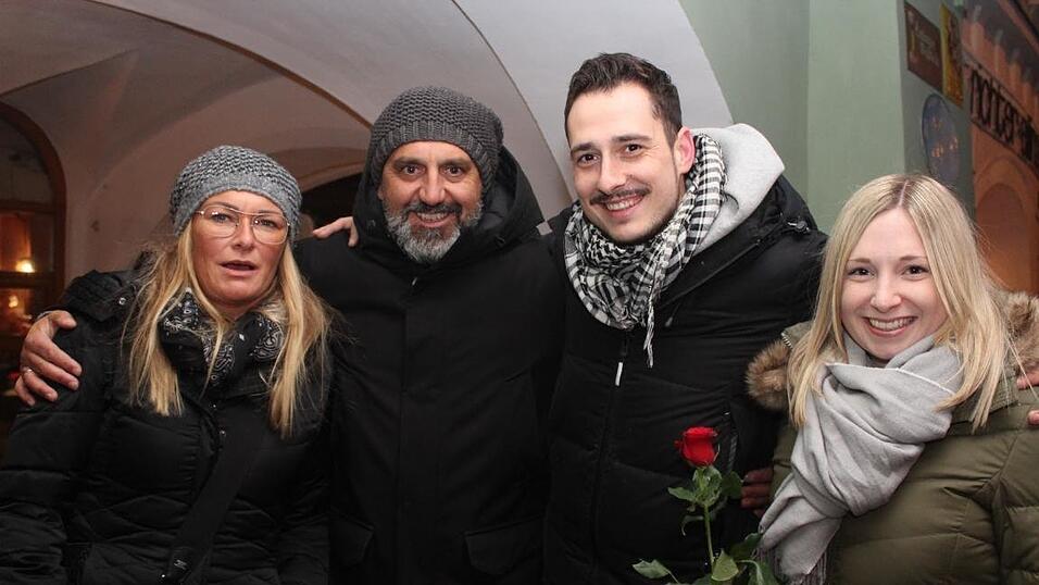 In Landshut lockten am Wochenende der Kunsthandwerkermarkt und die H&uuml;ttengaudi zahlreiche Besucher an.