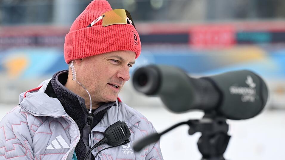 Felix Bitterling muss immer wieder die Gr&uuml;nde f&uuml;r die Krise erkl&auml;ren.