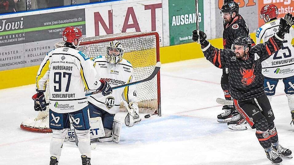 Die Freude war bei jedem erzielten Tor groß. Die Freude war bei jedem erzielten Tor groß.