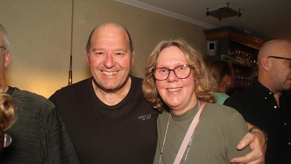 Die 'Nacht der blauen Wunder' begeisterte die Landshuter.