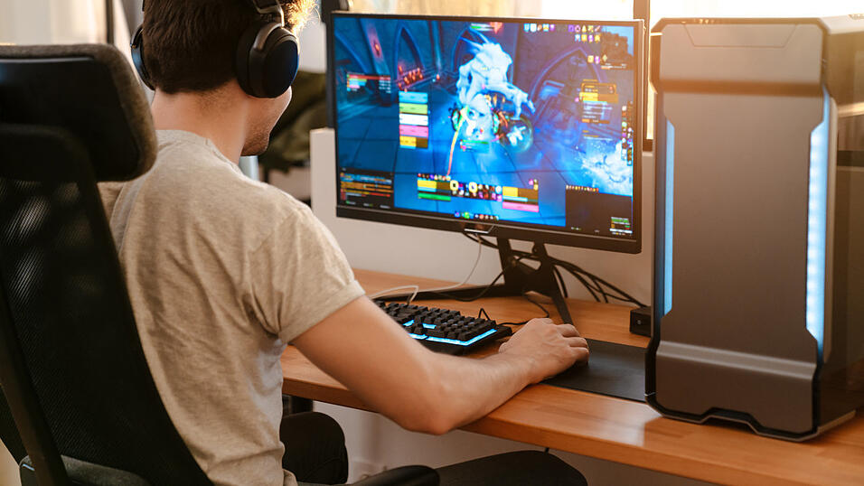 Viele der neuen Spiele sind&nbsp;mit das Beste, was aktuell f&uuml;r Konsole und PC erh&auml;ltlich ist.