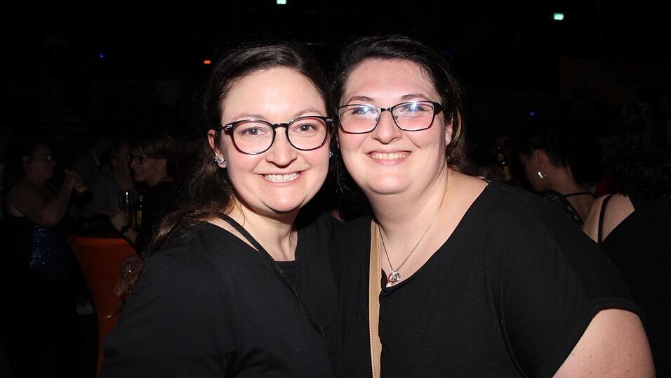 So schön war die Ü30-Party in Essenbach. So schön war die Ü30-Party in Essenbach.