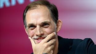 Thomas Tuchel hat den Trainer-Posten beim FC Bayern München übernommen.