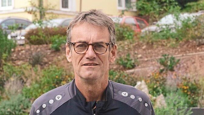 Überlebender Schneider: 'Der Magen war unter dem Herz.'
