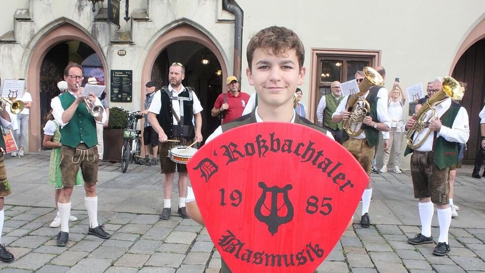 Das sind die sch&ouml;nsten Bilder vom Er&ouml;ffnungsfreitag!