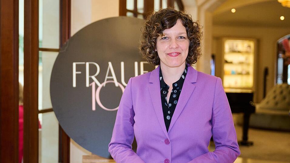 Judith Rahner sieht global R&uuml;ckschritte - und in Deutschland viel Gleichg&uuml;ltigkeit. (Archivbild)