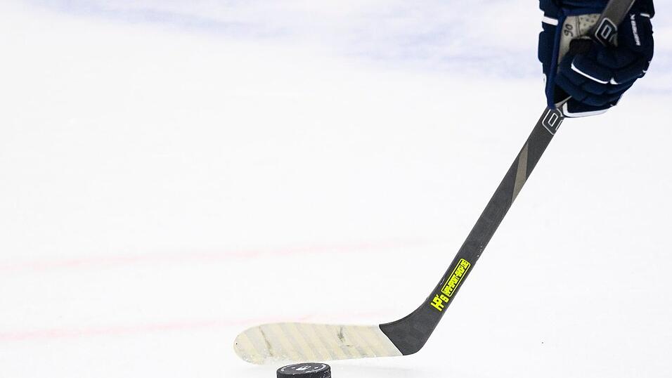 Die Augsburger Panther behalten ihren Trainer. (Symbolbild)