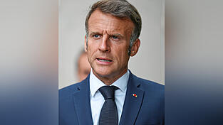 Präsident Emmanuel Macron möchte rasch einen Nachfolger für Premierminister François Bayrou ernennen.