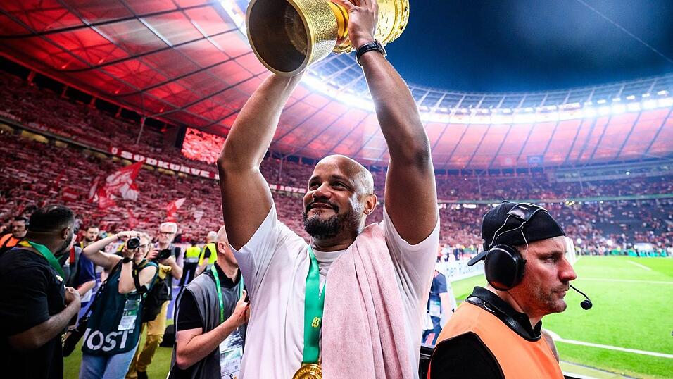 Die Bayern starten nach dem WM-Finale ihre Vorbereitung. (Archivbild) Die Bayern starten nach dem WM-Finale ihre Vorbereitung. (Archivbild)