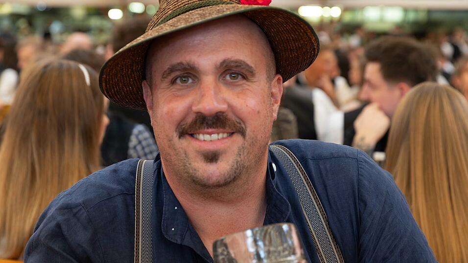Die Partybilder vom Freitag, 7. August, aus dem Festzelt Nothaft.