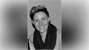 Jennifer Gigl ist leidenschaftlicher 'Abba'-Fan. (Foto: privat) Jennifer Gigl ist leidenschaftlicher 'Abba'-Fan. (Foto: privat)