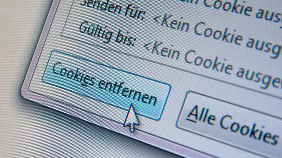Bisher m&uuml;ssen Cookies regelm&auml;&szlig;ig gel&ouml;scht oder blockiert werden. E-privacy sollte das zugunsten der Nutzer &auml;ndern.