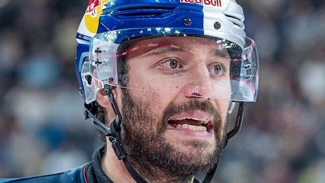 Für den gebürtigen Landshuter Tobias Rieder ist das Turnier ein Heimspiel.