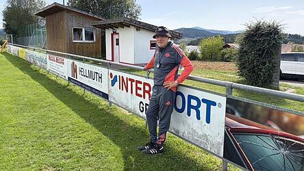 Hermann Gerland gilt in Deutschland als eine Fußball-Legende. Hermann Gerland gilt in Deutschland als eine Fußball-Legende.