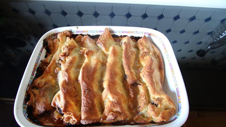 Kartoffelmaultaschen sind eine wahre Delikatesse. Kartoffelmaultaschen sind eine wahre Delikatesse.