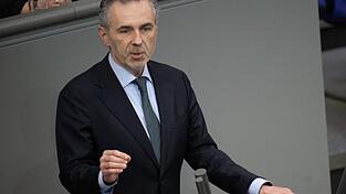 Eine Frage der Souver&auml;nit&auml;t - Thomas Jarzombek fordert von Unternehmen mehr Investitionen in KI-Rechenzentren. (Archivbild)