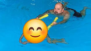 Den Spaß an der Arbeit mit Kindern hat Christian Scheibel nicht verloren, doch nun sollen Jüngere ran. Den Spaß an der Arbeit mit Kindern hat Christian Scheibel nicht verloren, doch nun sollen Jüngere ran.